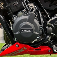GSX-S750 L7 Secondary Alternator Cover