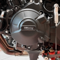 CB750 Hornet Secondary Engine Cover Set 2023