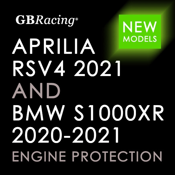 GBRacing launches new BMW and Aprilia products