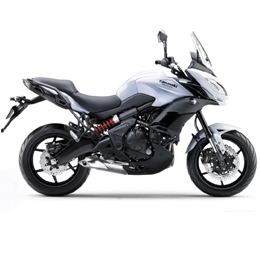 Kawasaki Versys 650 2015