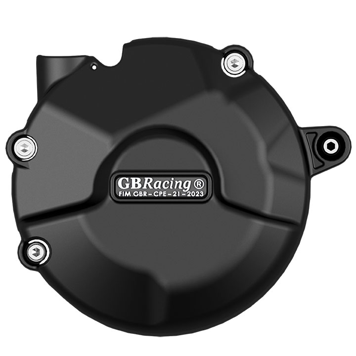 SuperSport 950 2021-2023 Secondary Clutch Cover - Coming Soon