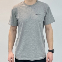 GBRacing Designed T-Shirt Grey Marl