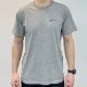 GBRacing Designed T-Shirt Grey Marl