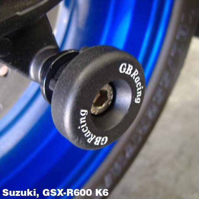 GSX-R 1000 Motorcycle Protection Bundle K5-K8