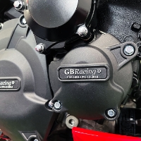 GSX-S750 L7 Secondary Pulse Cover