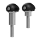 CBR1000RR Bullet Frame Slider Set 2020 - RACE