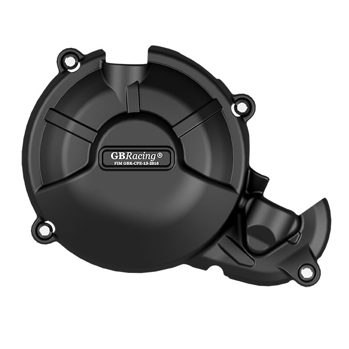 RS 660 Clutch Cover 2021