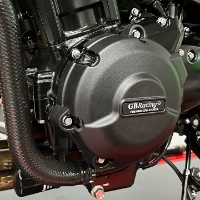 Z900RS Secondary Alternator Cover 2018