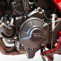 CB750 Hornet Secondary Engine Cover Set 2023