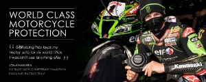 GBRacing Jonathan Rea