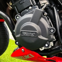 GSX-S750 L7 Secondary Alternator Cover