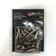 Titanium Race Bolts - Yamaha YZF-R1 2015-2022