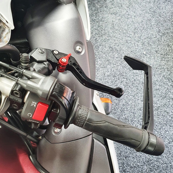 Brake Lever Guard Yamaha YZF-R1 2006-2021