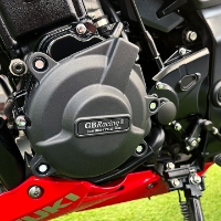 GSX-S750 L7 Secondary Alternator Cover