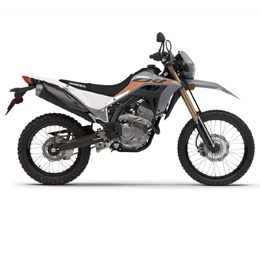 CRF300L 2021-2023