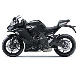 Ninja ZX-25R 2020-2021
